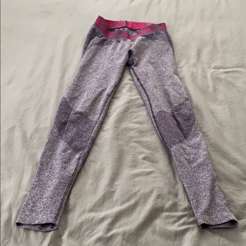 Gymshark leggings